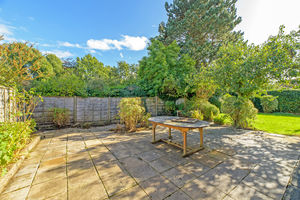 Garden- click for photo gallery